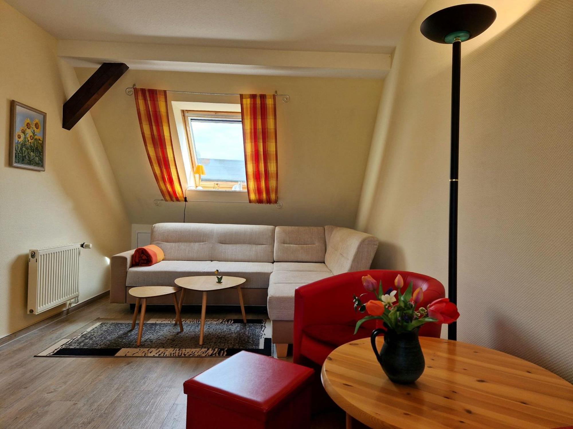 Apartamento Insel-Idyll Sonnenschein Poel Exterior foto