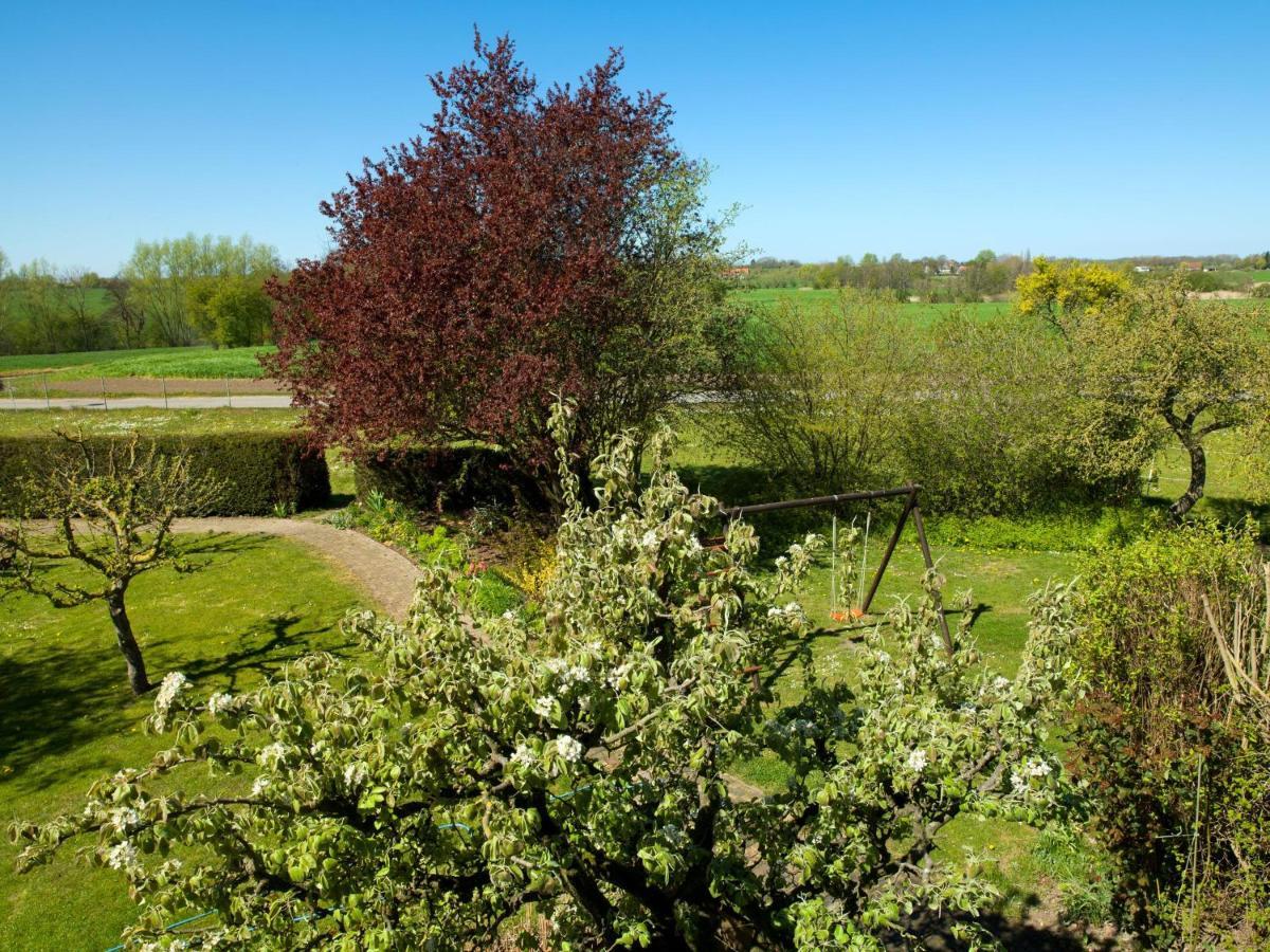 Apartamento Insel-Idyll Sonnenschein Poel Exterior foto